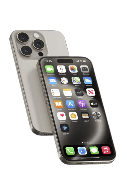 Jaminan handphone